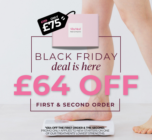 weight loss programme thumbnail