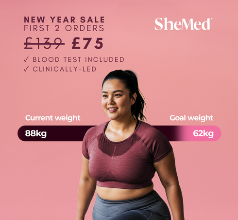 weight loss programme thumbnail